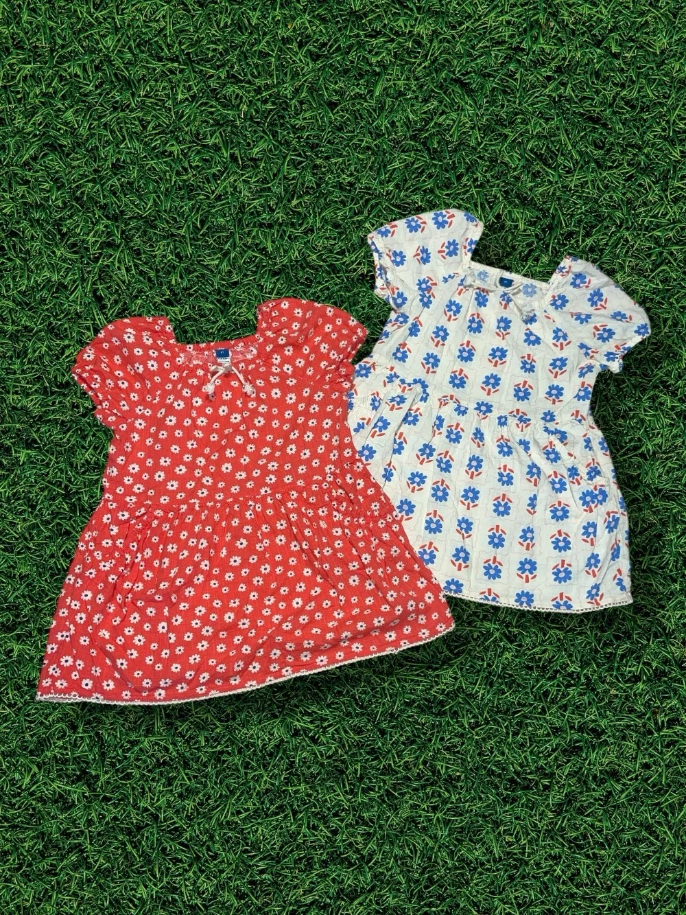 Old Navy Kids Dress Bundle